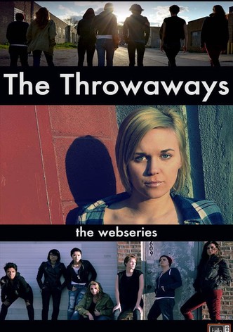 The Throwaways - Temporada 1
