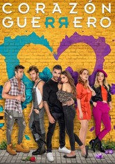 Corazón guerrero - Temporada 1