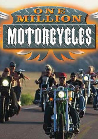 1 Million Motorcycles