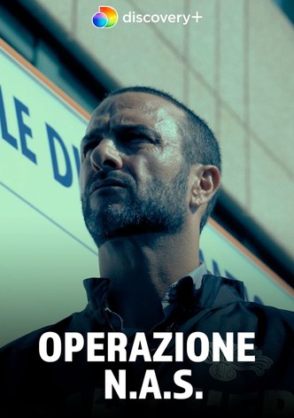 Operazione N.A.S.