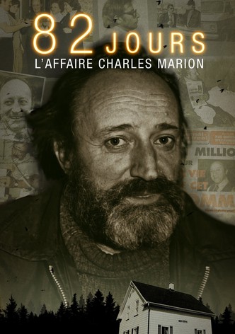 82 Jours: L'affaire Charles Marion