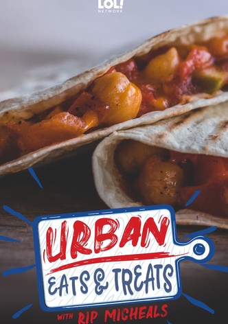 Urban Eats & Treats