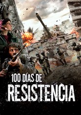 100 Días de Resistencia