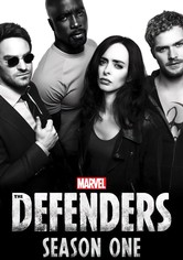 Marvel'in Koruyucuları