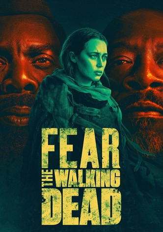 Fear The Walking Dead Season 7 Watch Episodes Streaming Online