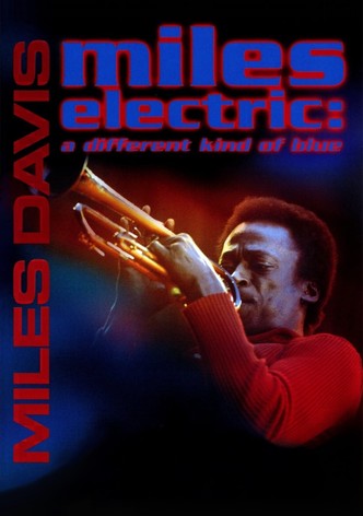 Miles Electric: A Different Kind of Blue
