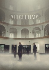 Ariaferma