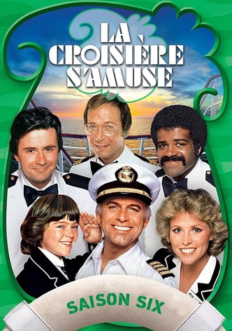Saison 6