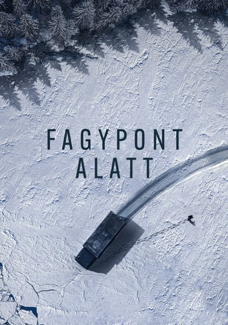 Fagypont alatt