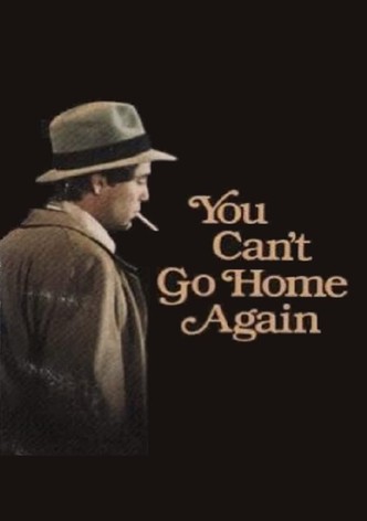You Can't Go Home Again