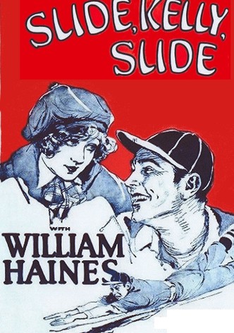 Slide, Kelly, Slide