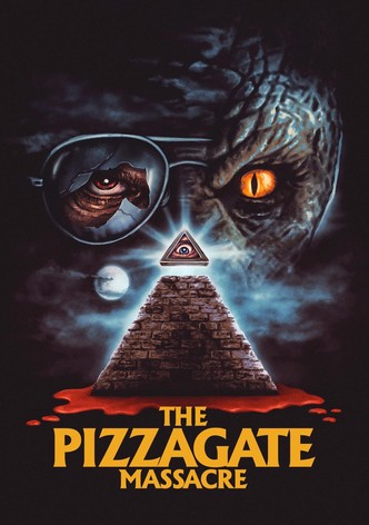 The Pizzagate Massacre