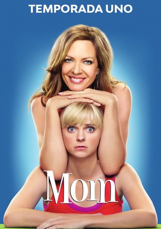 Mom: Season 1