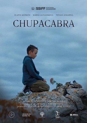 Chupacabra