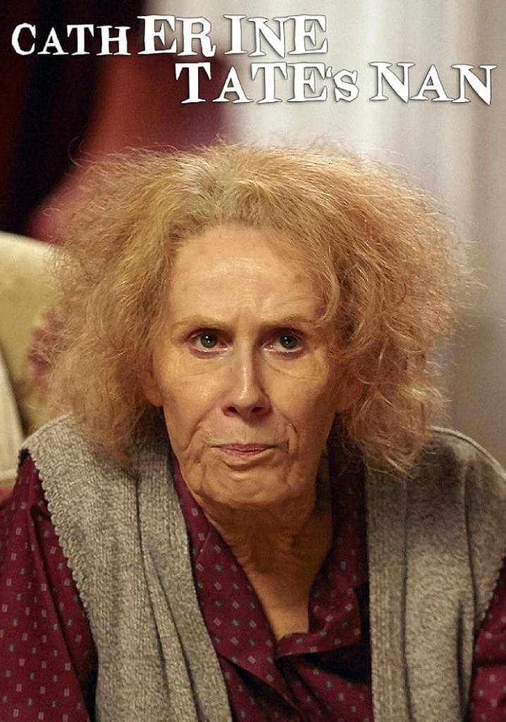 Catherine Tate's Nan