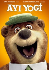 Ayı Yogi