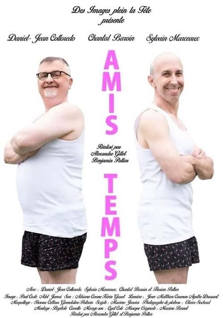Amis temps