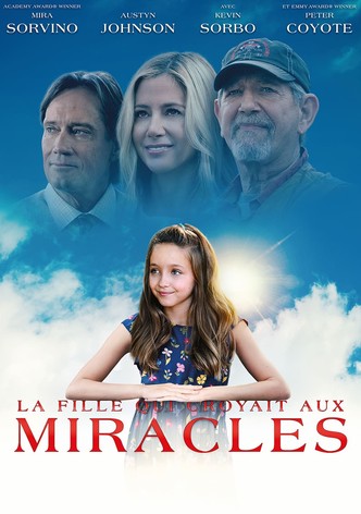 La Fille qui croyait aux miracles