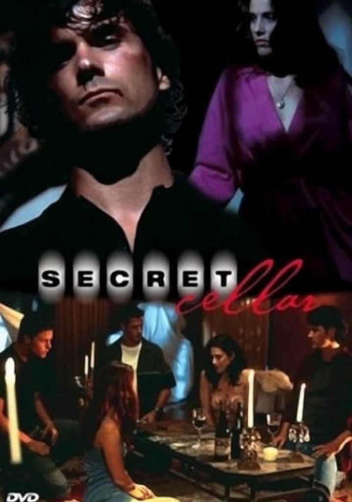 The Secret Cellar