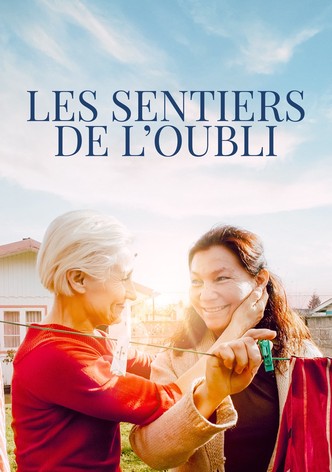 Les Sentiers de l'oubli