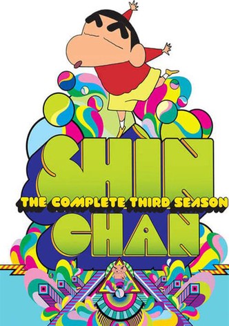 Watch shinchan online on sale free