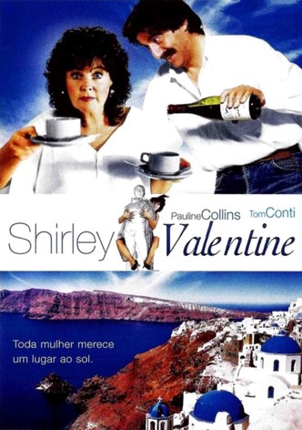 Shirley Valentine