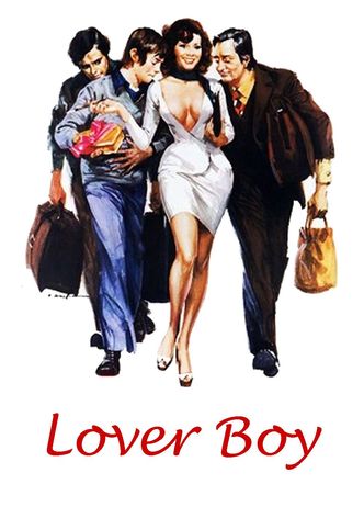 Lover Boy