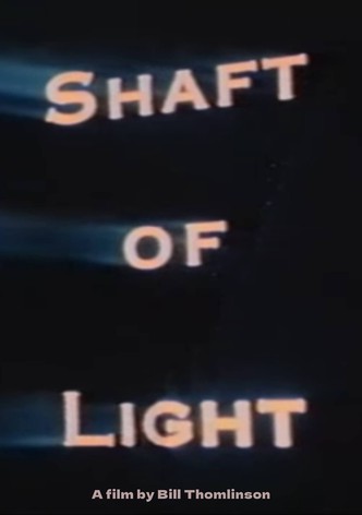 Shaft of Light