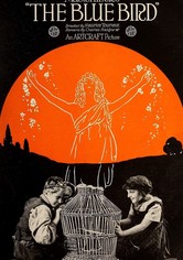 L'uccello blu