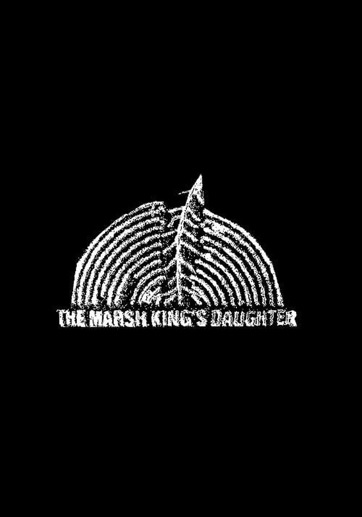 Marsh king. The Marsh King's daughter 2023 poster. The Marsh King's daughter.