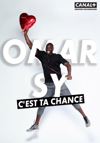 Omar Sy, c'est ta chance
