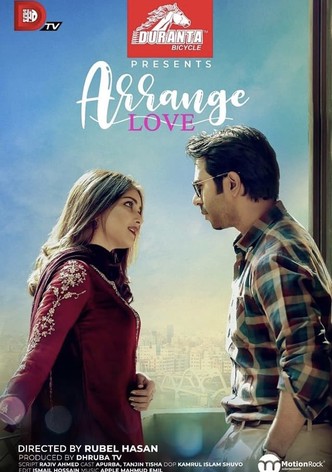 Arrange Love