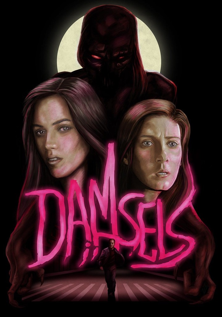 Damsels