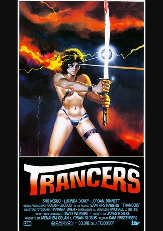 Trancers