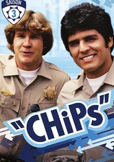 CHiPs - Saison 3