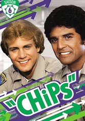CHiPs - Saison 6