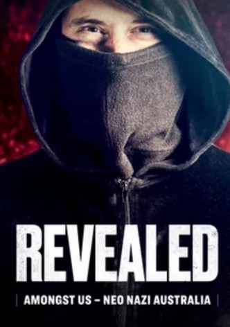 Amongst Us - Neo Nazi Australia