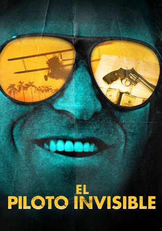 El piloto invisible