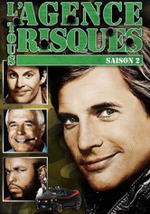 L'Agence tous risques