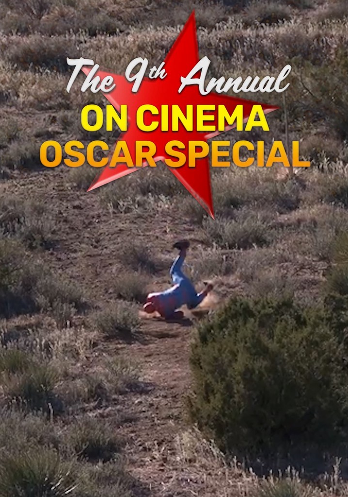 The 9th Annual On Cinema Oscar Special