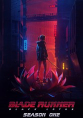 Blade Runner: Black Lotus - 1ος κύκλος