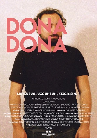 Donadona