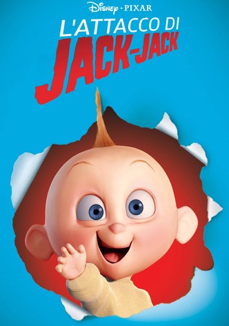 L'attacco di Jack-Jack