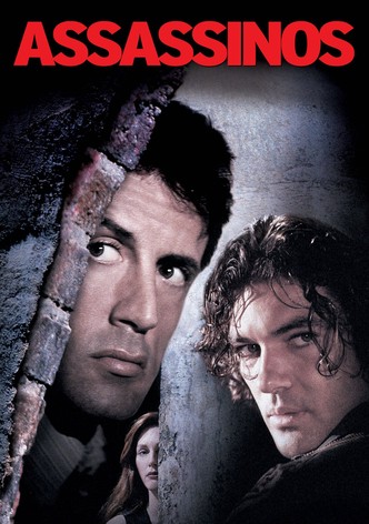 Assassinos