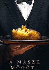 A maszk mögött