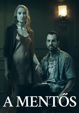 A mentős