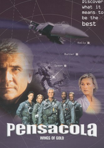 Pensacola - Saison 2