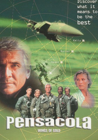 Pensacola: Alas de Oro - Temporada 1