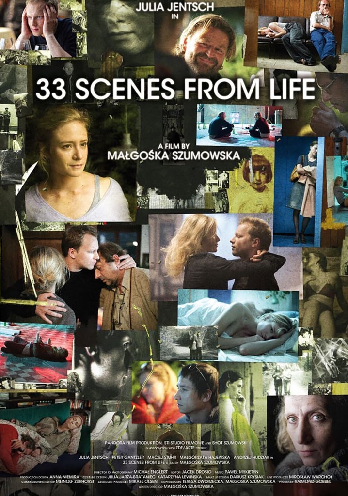 33 Scenes from Life