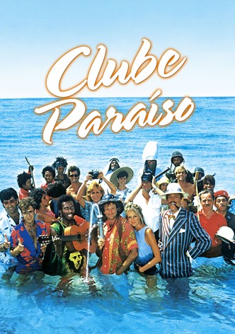 Clube Paraíso